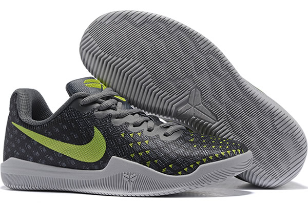 Women Kobe Mentality 3-002